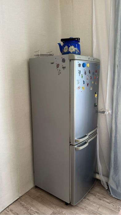 Продам холодильник стиральная машина