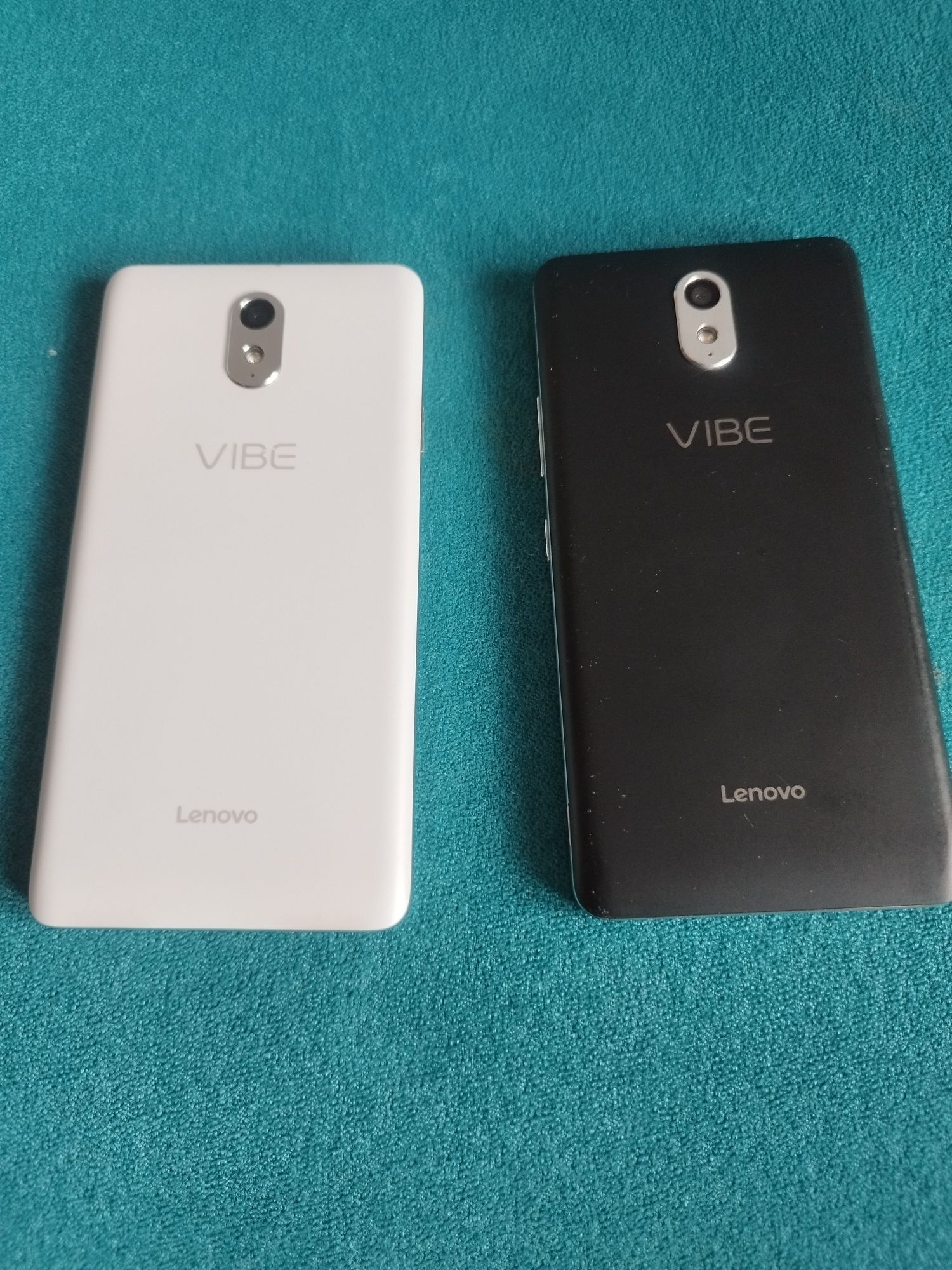 Телефон Леново Lenovo P1ma40 VIBE