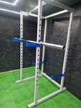 Vând Power Cage alb