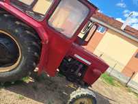 Vand Tractor 445