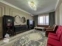 (Добрый) Olmazor Business City, 97 м², 4/11/12, 2 балкона