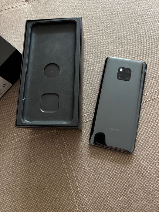 Huawei Mate20 Pro
