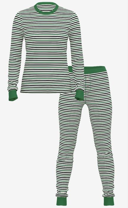 Victoria’s Secret, pijama noua cu eticheta