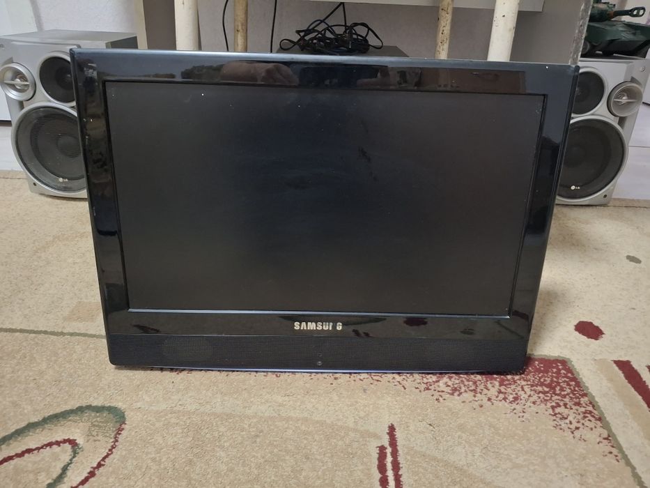 Телевизор Самсунг