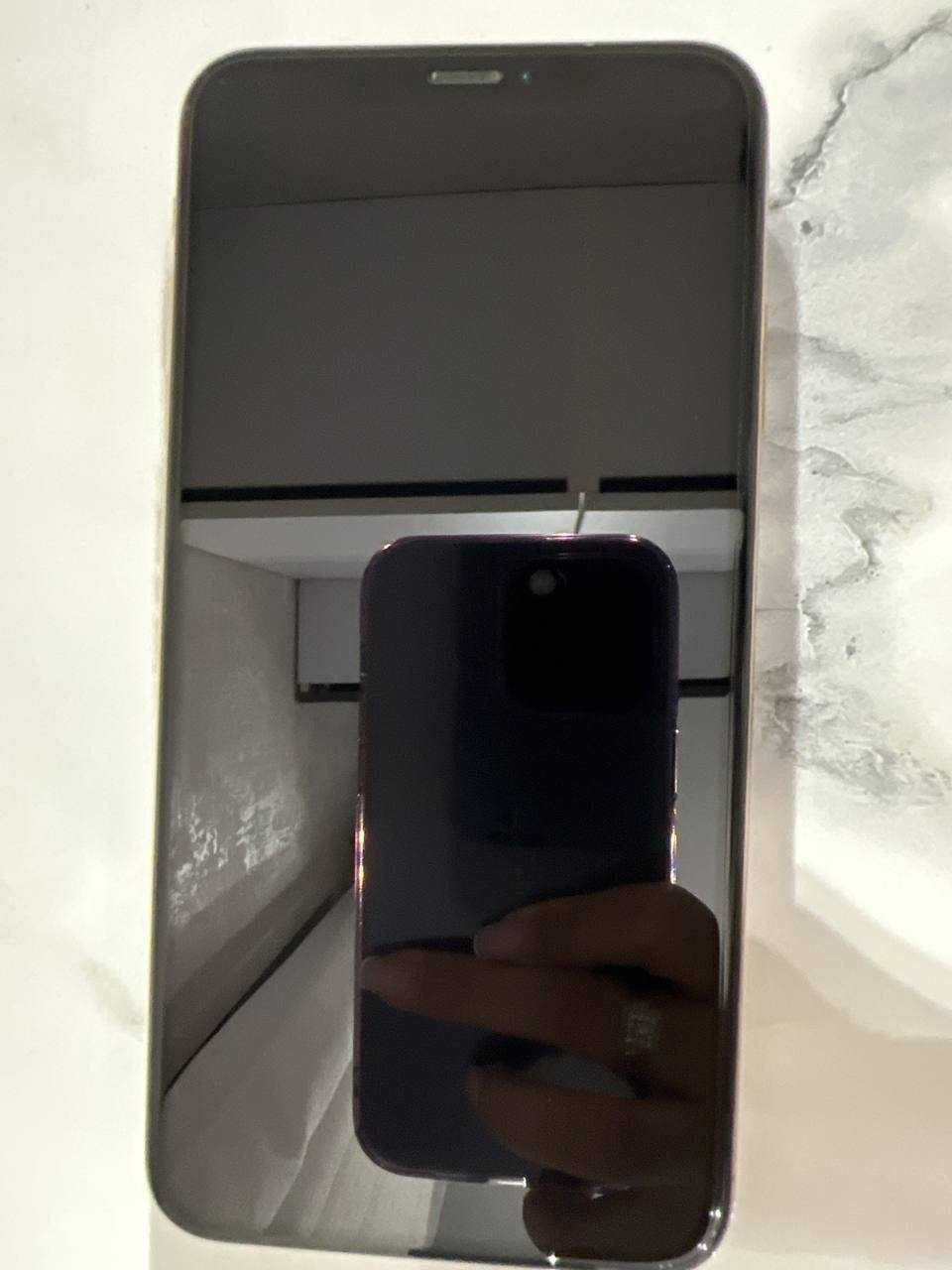 Iphone Xs Max 64GB Gold