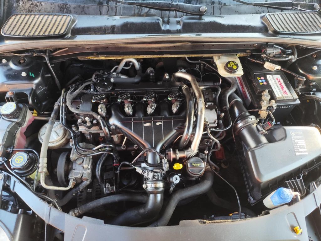 Vând Ford Mondeo 2008. Urgent