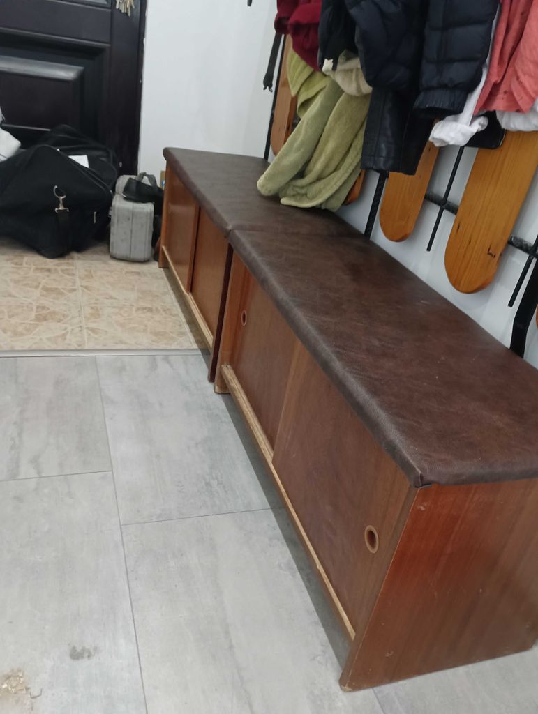 Дава се под наем Двустаен апартамент в Русе, Дружба 3 - 60 кв.м за 306 € - Снимка #12