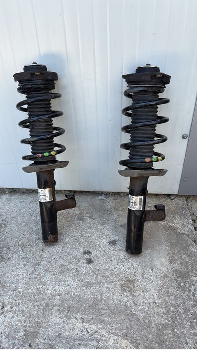 Amortizor electric arc fata stanga dreapta vw passat b6 b7 cc