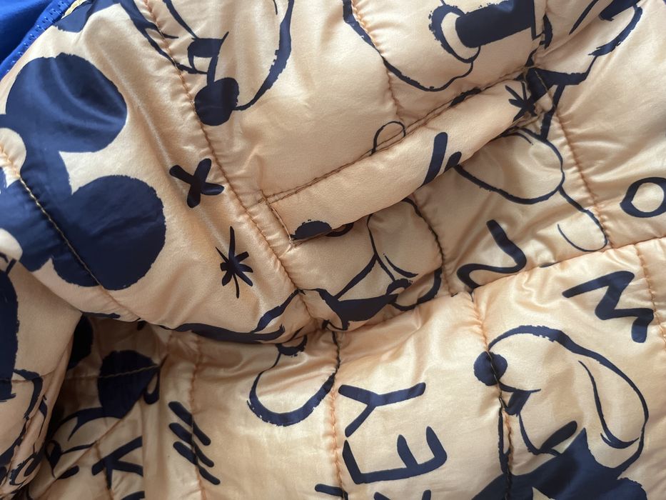 Geaca baietei 3 in 1 Smyk