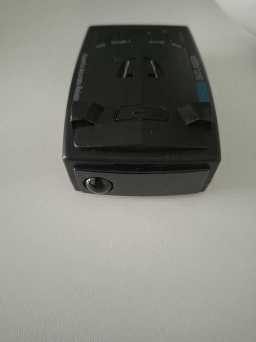 Detector radar Rad 2000