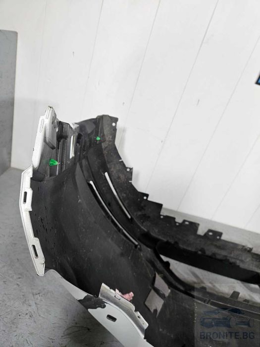 Предна броня Mazda MX-30 MX30/ Мазда МХ30 2020-