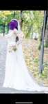 Rochie de mireasa