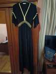 Rochie eleganta lunga BSB
