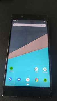 Razer phone 1 cu toutchscreen defect