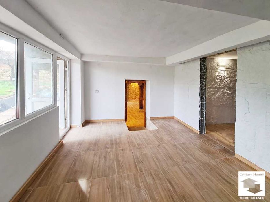 Продава се Къща в с. Дъскот, Област Велико Търново - 105 кв.м за 1048 €/кв.м - Снимка #17