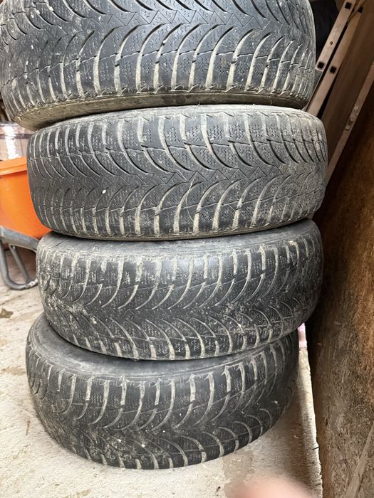 Anvelope iarna 195 65 r 15