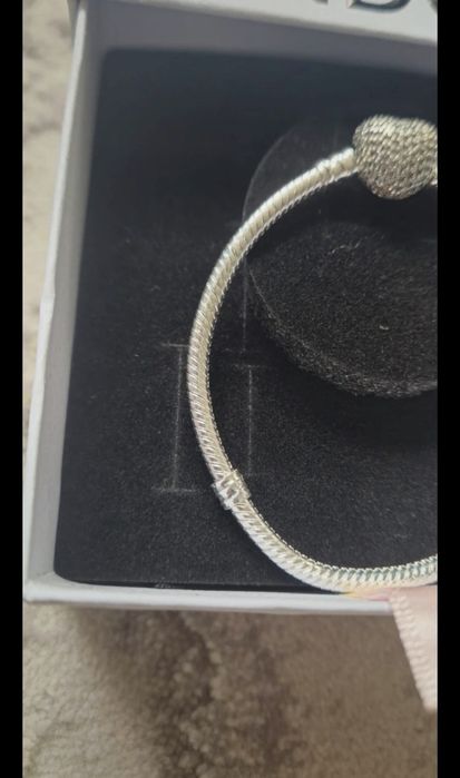 Brățară Pandora Moments