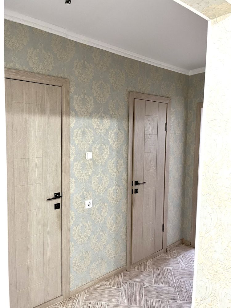 Продам квартиру на ауэзова
