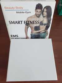 Smart fitness фитнес