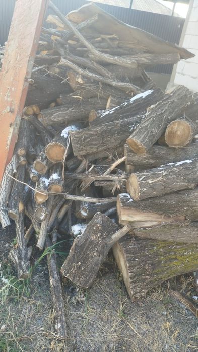 Продам дрова недорого