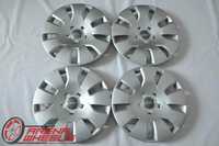 Set 4 Capace 16 inch Jante Tabla Originale Audi R16 8K0601147