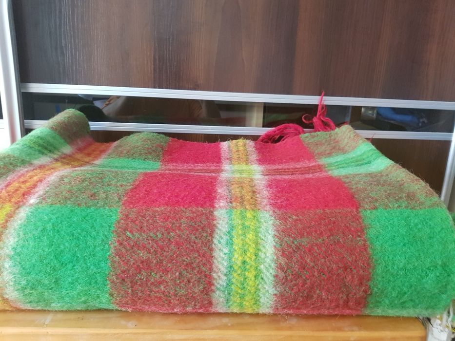 Ново родопско одеяло