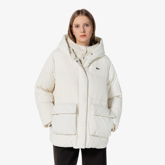 Куртка Lacoste