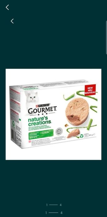 Purina     Gourmet