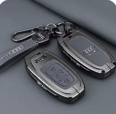 Луксозен ключодържател Audi A6/7/8