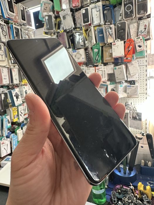 Display original samsung S20 ultra S24 ultra S23 ultra Flip 4 5 fold 4