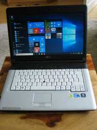 Laptop Fujitsu LifeBook S710 i7,  3G Bluetooth