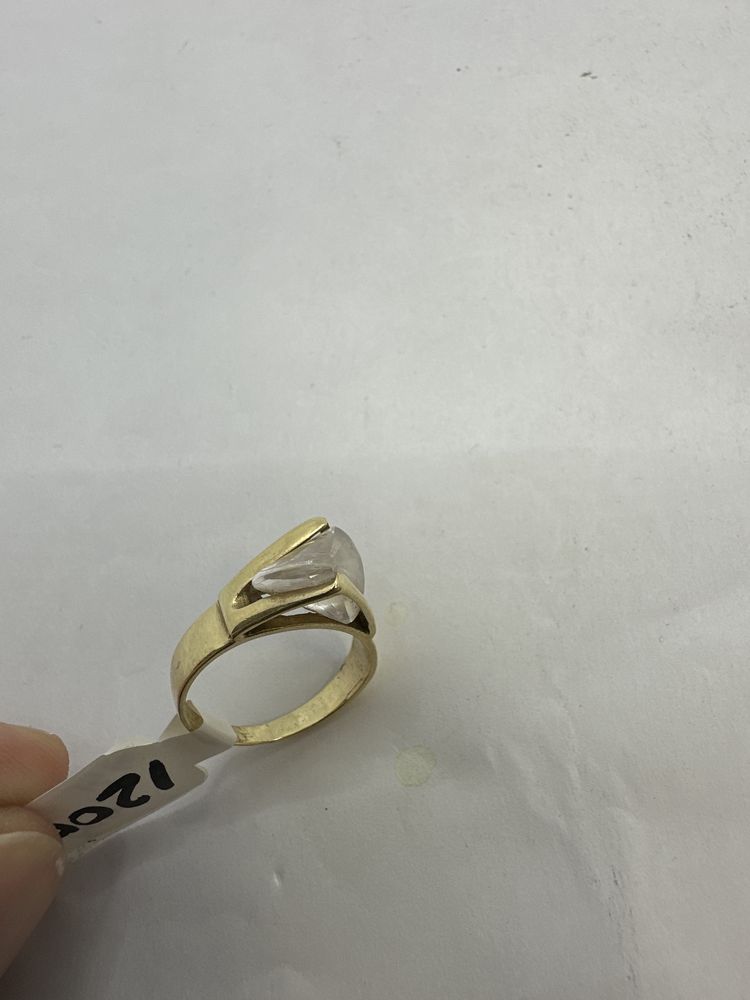 Inel aur 14k 5gr •Amanet Crangasi Lazar•46273