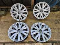 Jante  16" Skoda/Volkswagen/Seat 5×112