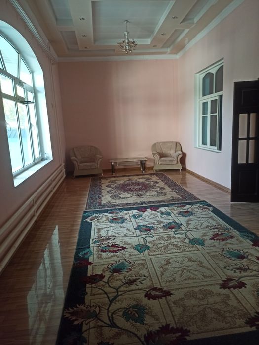 Ховли ижарага берилади