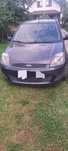 Vând Ford Fiesta