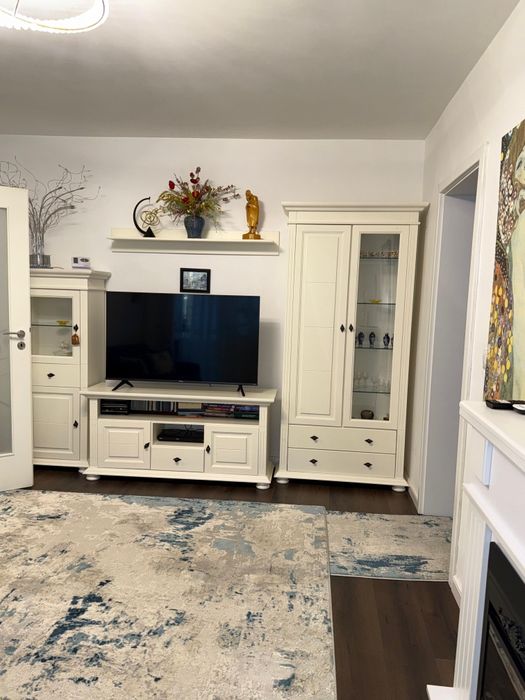 Centru Iasi apartament 2 camere+living În regim hotelier