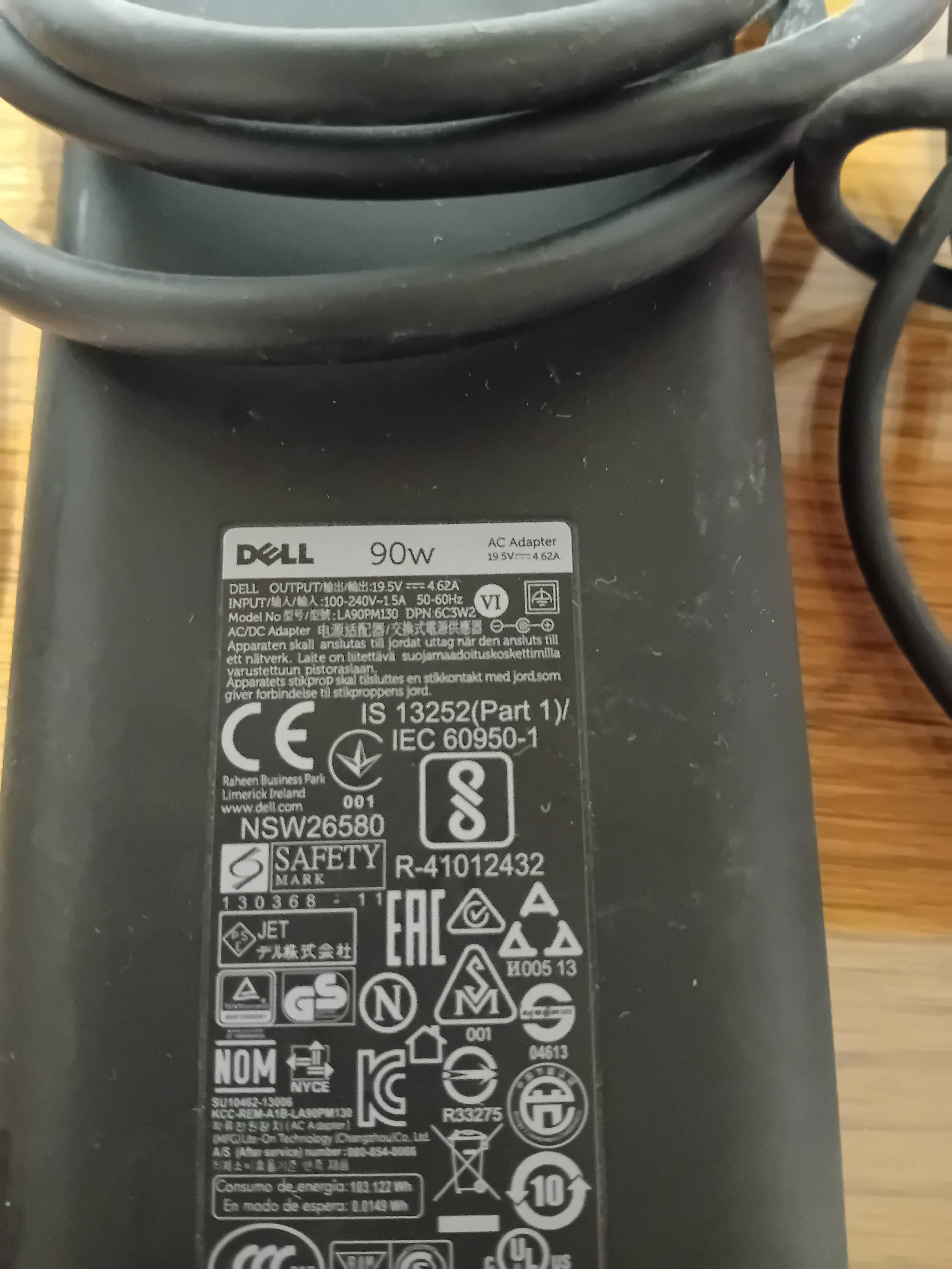 Incarcatoare Lenovo Dell HP