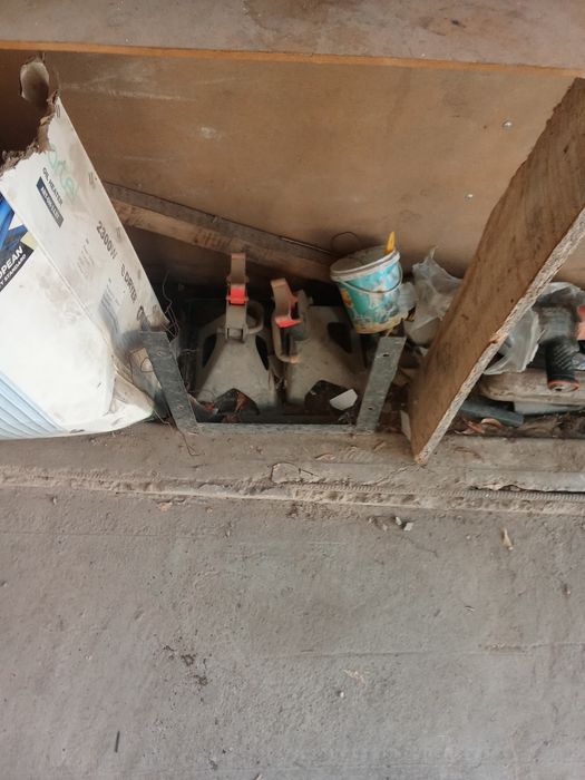 Шиномонтаж оборудование