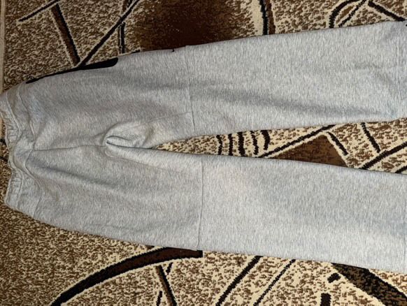 Nike Tech Fleece