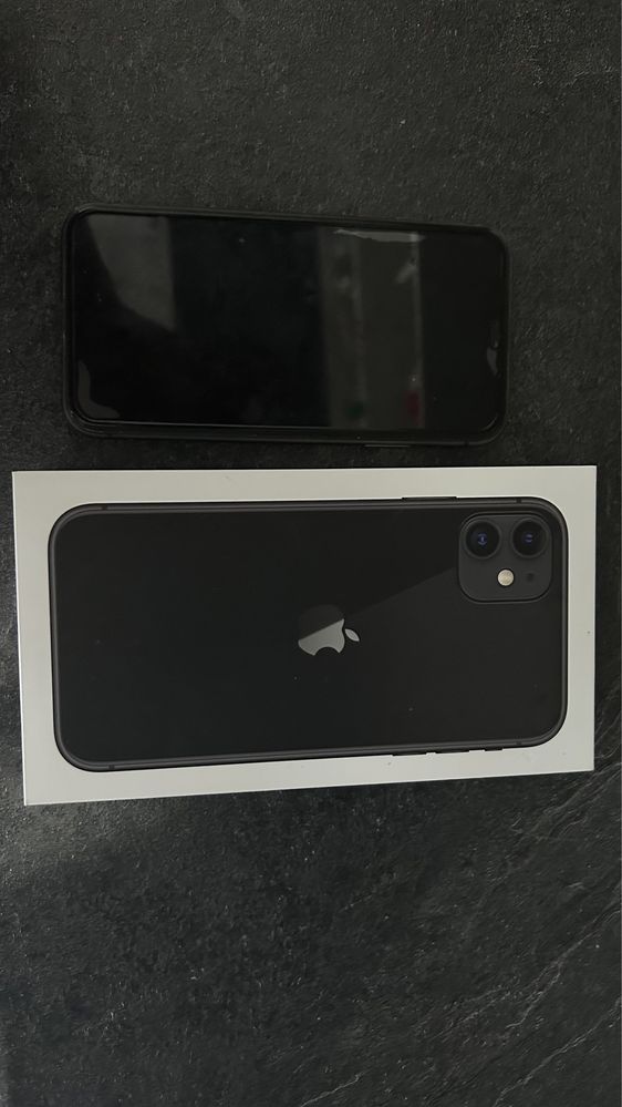 Айфон 11 /iPhone 11.