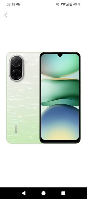 Redmi A5 sotiladi srochna