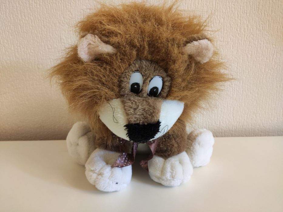 Мягкая игрушка, состояние очень хорошее