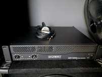 Vand amplificator Crest Audio CPX 2600