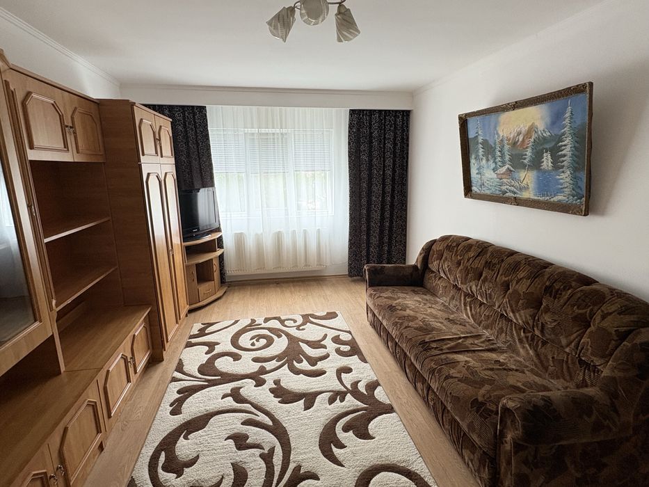 Apartament 2 camere, 52mp, etaj 2/4, mutare imediata