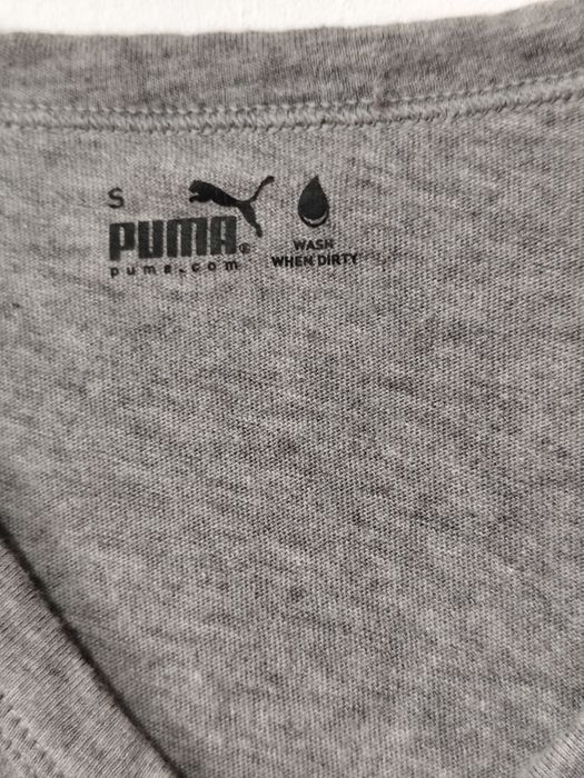 Puma tricou bărbat S