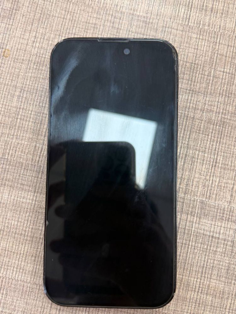 Iphone 14 pro 256 srochna sotiladi