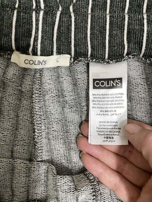 Pantaloni scurți Colin’s, L