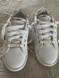 Sneackers GUESS Los Angeles