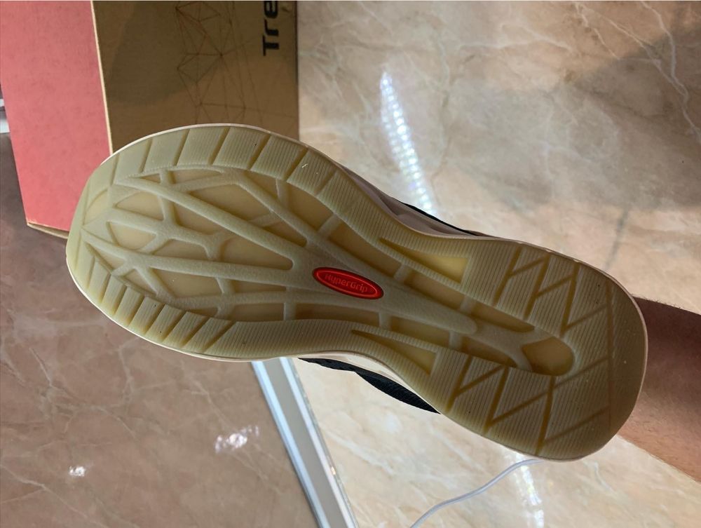 Туристически обувки Treksta с Gore-tex номер 39