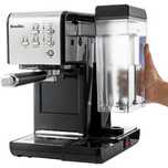 Espressor manual Breville VCF108X Prima Latte II | UsedProducts.Ro